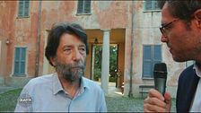 Intervista a Massimo Cacciari