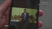 "Mai con il partito di Bibbiano"