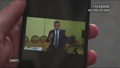 "Mai con il partito di Bibbiano"