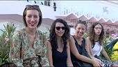 Venezia, cinema e politica