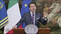 La carriera di Conte