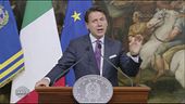 La carriera di Conte