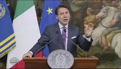 La carriera di Conte