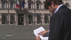 Il programma del governo Conte Bis