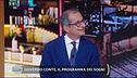 Intervista all'ex ministro Tria