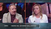 I nemici del governo giallorosso