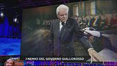 Il ruolo di Mattarella