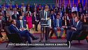 Governo giallorosso, deriva a sinistra