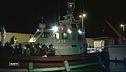 Dalla Tunisia a Lampedusa