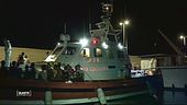 Dalla Tunisia a Lampedusa