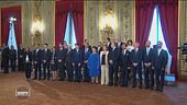 Il processo di Quarta Repubblica