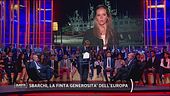 Sbarchi, la finta generosità dell'Europa