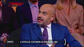 5 stelle: chi non si fida del Pd