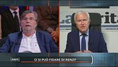 Un commento sull'uscita di Renzi dal Pd