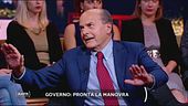 Conte: "il mio sogno è di abbassare l'iva"