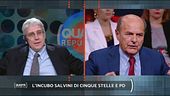 Una sinistra da ristrutturare
