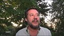 Salvini: "questa manovra economica sarà una sòla"