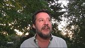 Salvini: "questa manovra economica sarà una sòla"