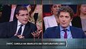 Carola Rackete, lo scontro tra Capezzone e Magi