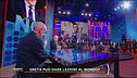 Cambiamenti climatici, l'opinione degli ospiti in studio