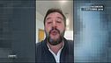 Lampedusa, la polemica di Salvini