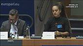 Carola Rackete, eroina per l'Europa