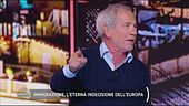 Bertolaso, gli applausi a Carola