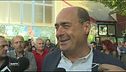 Zingaretti, alleanze e diplomazia