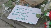 Trieste, la strage in questura