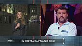 La manovra tra vecchio e nuovo governo