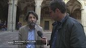 L'opinione di Massimo Cacciari