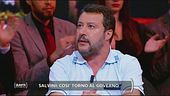 Salvini: così torno al governo