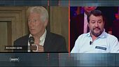 Richard Gere a Firenze
