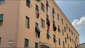 La gestione dell'assegnazione delle case popolari