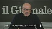 I furbetti delle case popolari