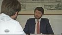 Parla Andrea Napoletano