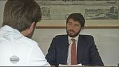 Parla Andrea Napoletano