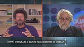L'opinione di Don Corazzina