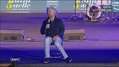 L'intervento di Grillo a Napoli