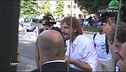 L'attacco a Filippo Roma