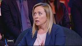 Il centrodestra sfida il governo