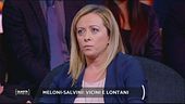 Intervista a Giorgia Meloni