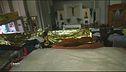 E' giusto far dormire i migranti in Chiesa?