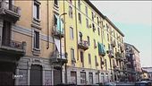 Nella terra di nessuno