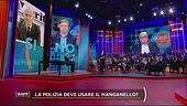 Il processo di Quarta Repubblica