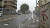 Esce dal carcere e sfregia la compagna