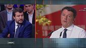 Matteo Renzi e il voto