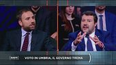 Elezioni in Umbria, il governo è in pericolo?