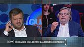 Boom di sbarchi con il governo giallorosso