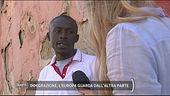 Migranti e ricollocamento